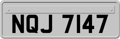 NQJ7147