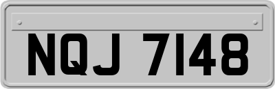 NQJ7148