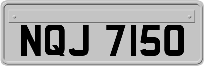 NQJ7150