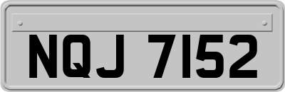 NQJ7152