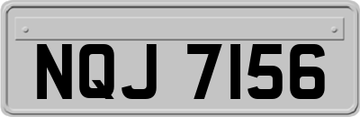 NQJ7156
