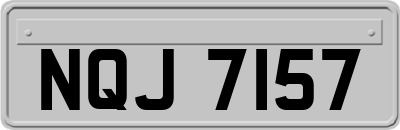 NQJ7157