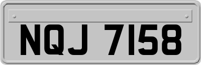 NQJ7158
