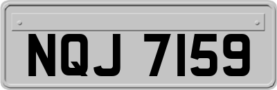 NQJ7159