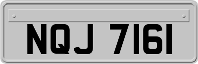 NQJ7161
