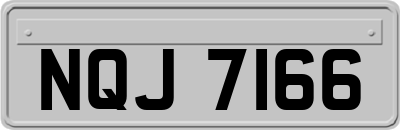 NQJ7166