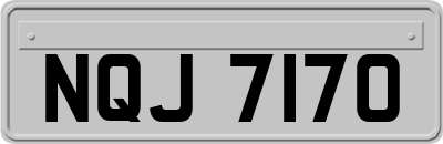 NQJ7170