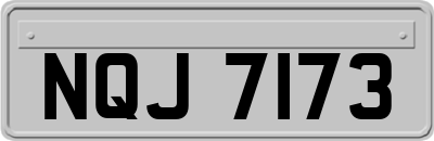 NQJ7173