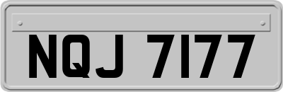 NQJ7177