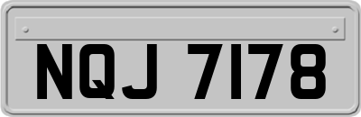 NQJ7178