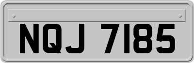 NQJ7185