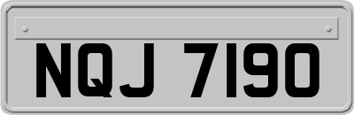 NQJ7190
