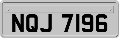 NQJ7196
