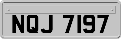 NQJ7197