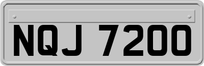 NQJ7200