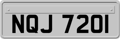 NQJ7201