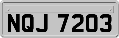 NQJ7203