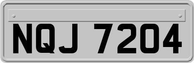 NQJ7204
