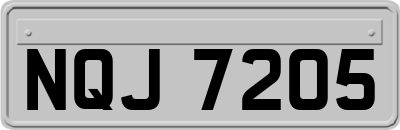 NQJ7205