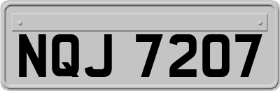 NQJ7207