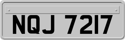 NQJ7217