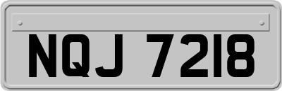 NQJ7218