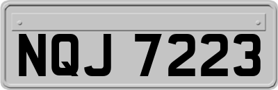 NQJ7223