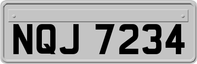 NQJ7234