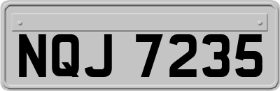 NQJ7235