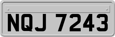 NQJ7243