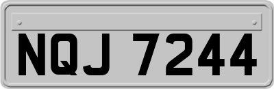 NQJ7244