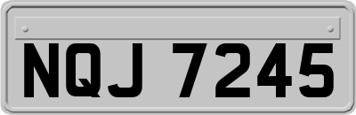 NQJ7245
