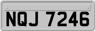 NQJ7246
