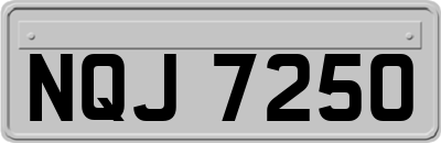 NQJ7250
