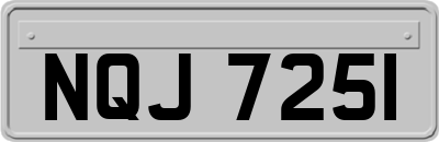 NQJ7251