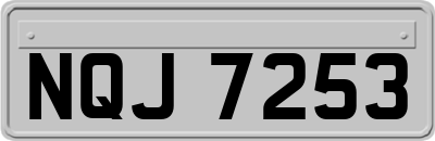 NQJ7253