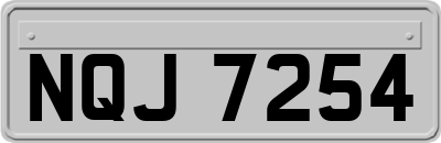 NQJ7254