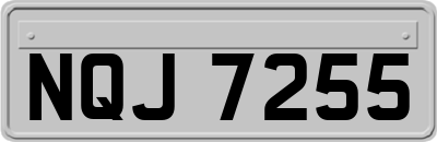 NQJ7255