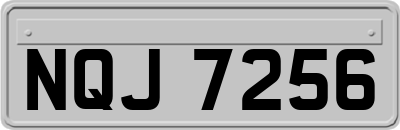 NQJ7256