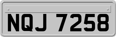 NQJ7258