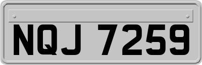 NQJ7259