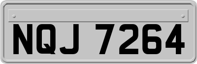 NQJ7264
