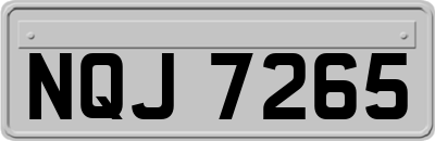 NQJ7265