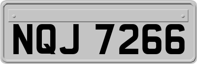NQJ7266
