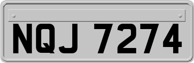 NQJ7274