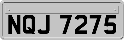 NQJ7275