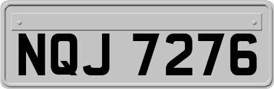 NQJ7276