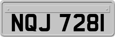 NQJ7281