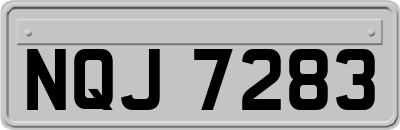 NQJ7283