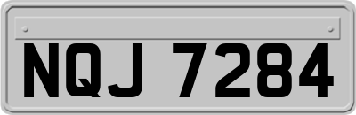 NQJ7284